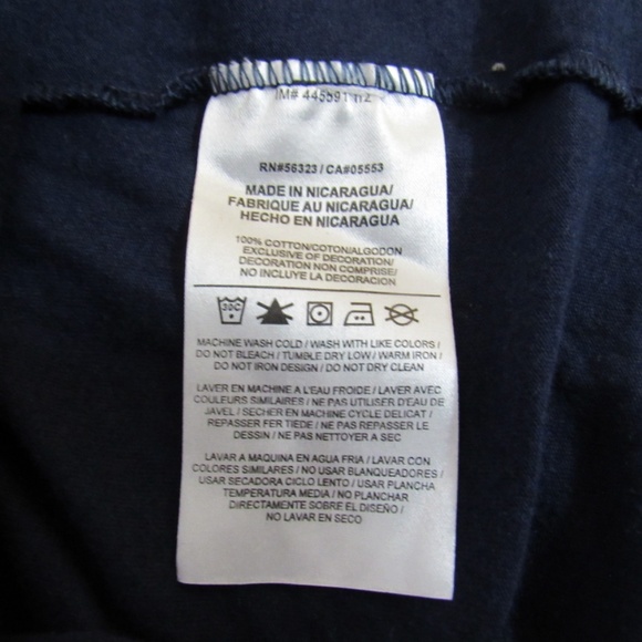 NFL Dallas Cowboys Dak Prescott Women's Short Sleeve Crew-Neck T-Shir - Picture 4 of 10